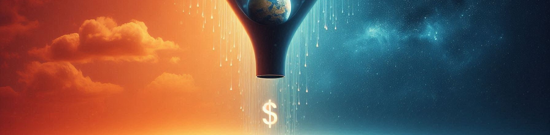 Transforming Sales Visions into Revenue Realities