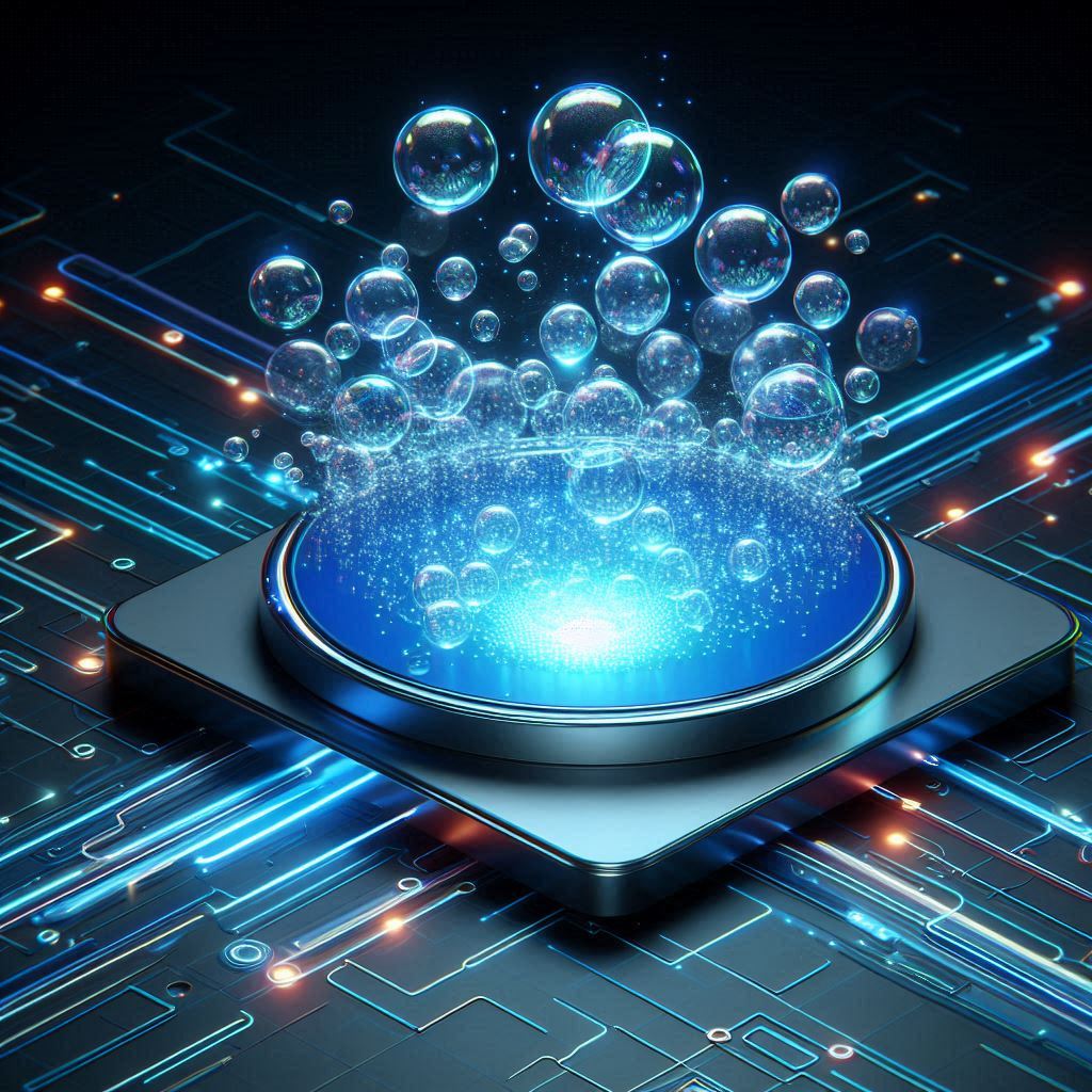 Cutting-edge software and platforms driving digital transformation